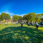 Gramodaya School Green Campus