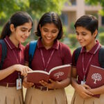 Empowered Rural Education at Gramodaya School